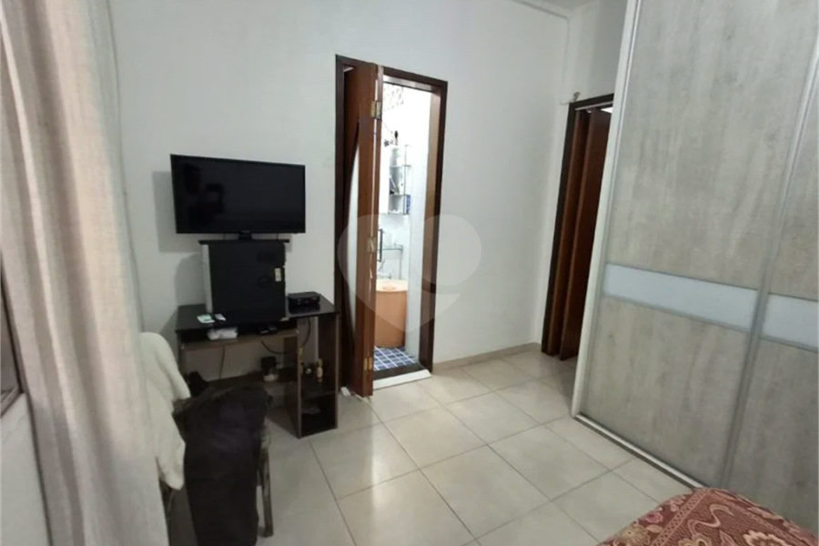 Apartamento à venda com 2 quartos em Mandaqui, São Paulo, SP