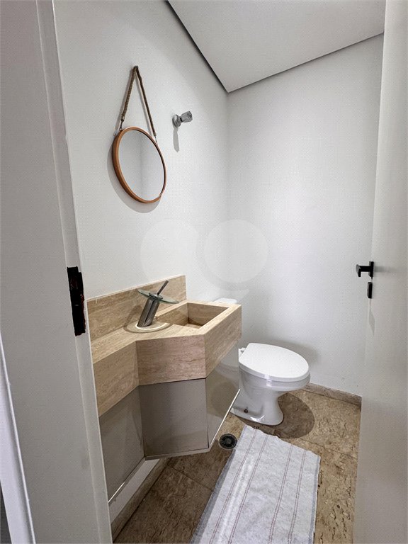 Apartamento à venda com 4 quartos, sendo 2 suítes, em Vila Regente Feijó, São Paulo, SP