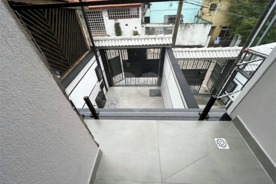 Sobrado à venda com 3 suítes em Mandaqui, São Paulo, SP