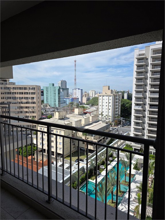 Apartamento à venda ou para alugar com 3 suítes em Tucuruvi, São Paulo, SP