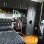 Apartamento à venda com 3 quartos em Pirituba, São Paulo, SP