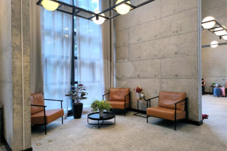 Apartamento para alugar com 1 quarto em Bela Vista, São Paulo, SP
