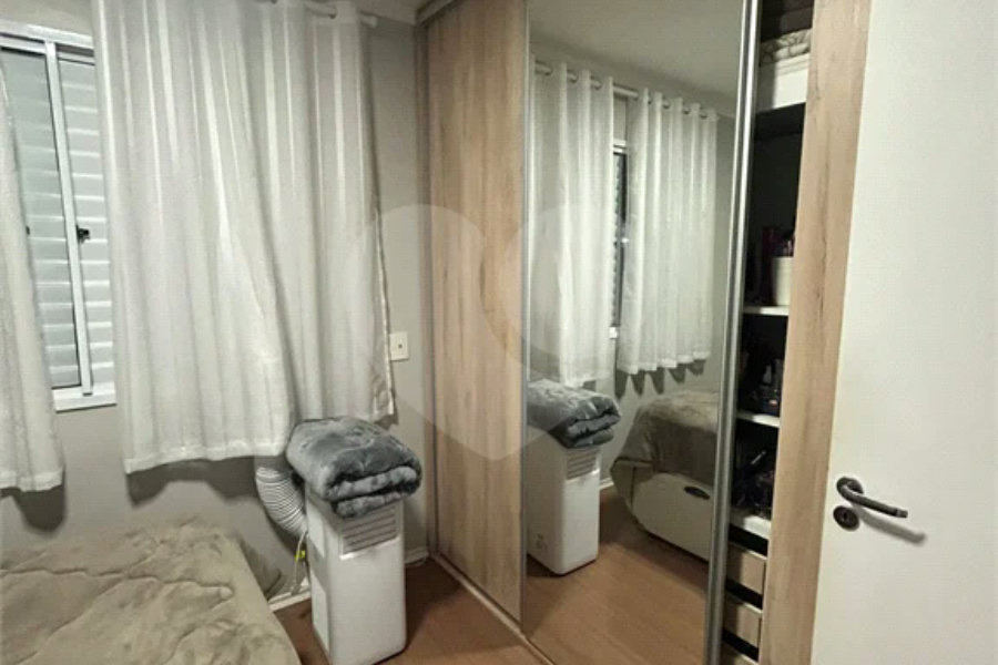 Apartamento à venda com 3 quartos, sendo 1 suíte, em Vila Guilherme, São Paulo, SP