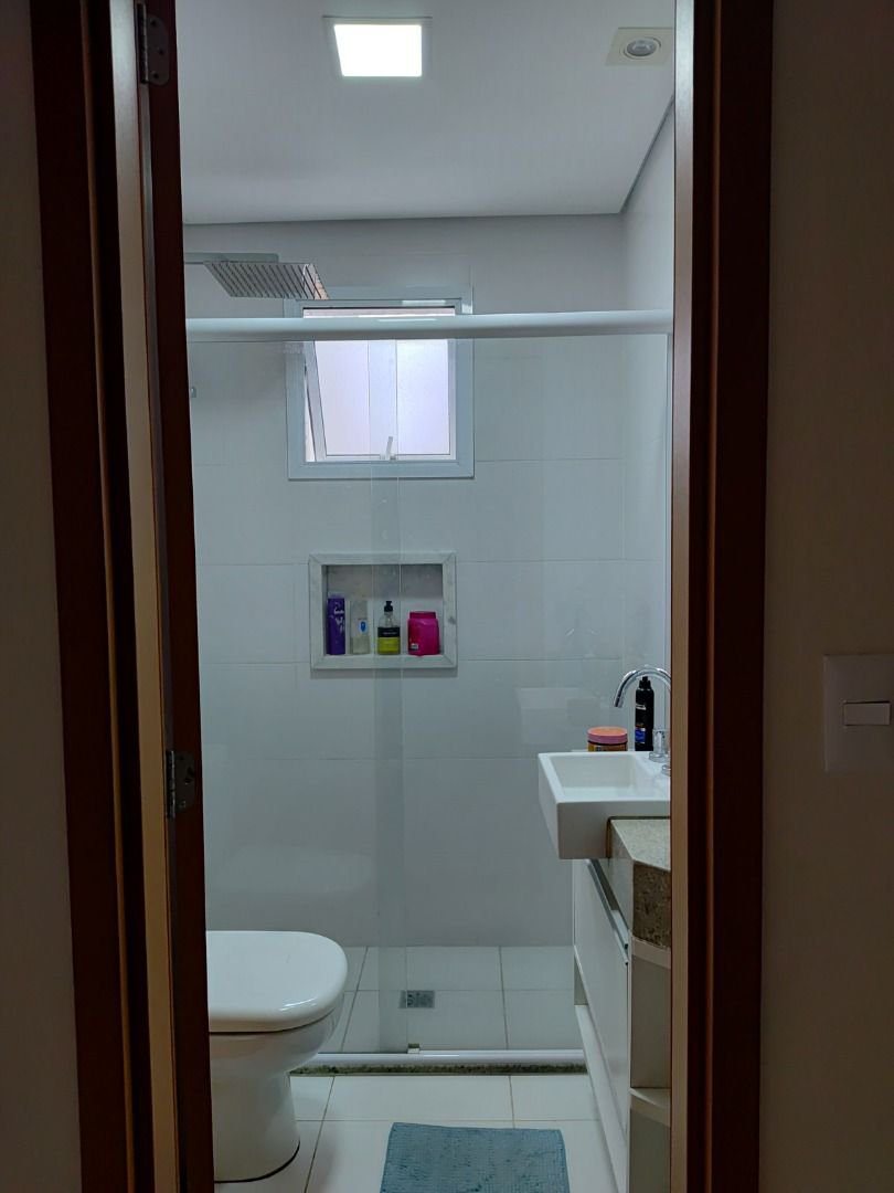 Apartamento com 2 dormitórios à venda, 76 m² por R$ 1.150.000,00 - Gonzaga - Santos/SP