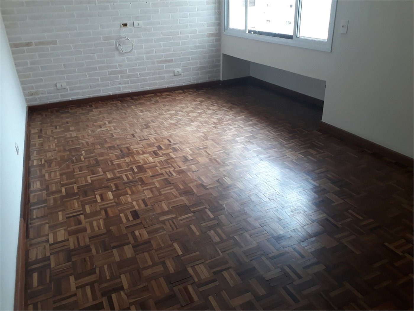 Apartamento à venda com 2 quartos em Brooklin Paulista, São Paulo, SP