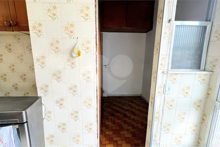 Apartamento à venda com 3 quartos, sendo 1 suíte, em Tijuca, Rio de Janeiro, RJ
