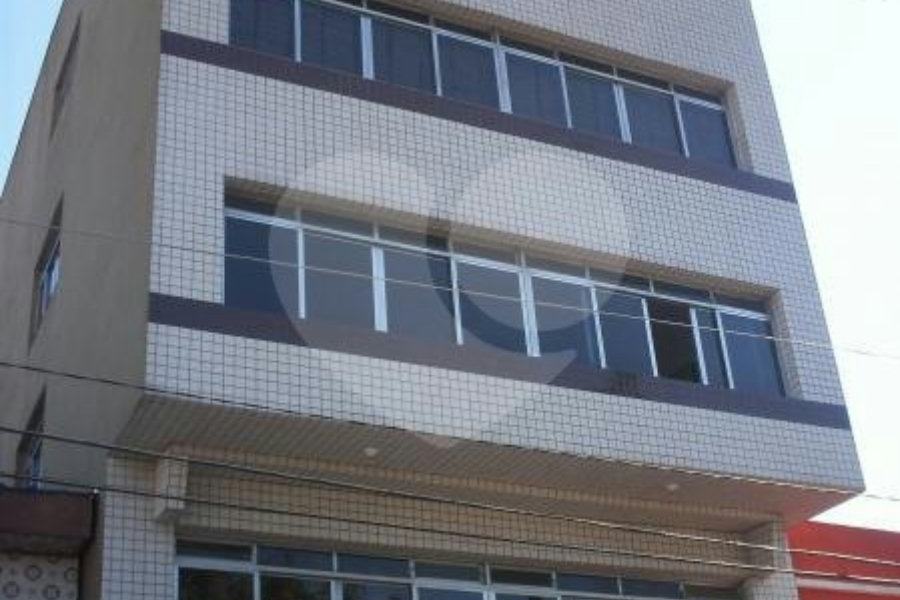 Prédio à venda em Vila Guilherme, São Paulo, SP