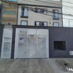Apartamento com 2 dormitórios , sendo 1 suíte , 1 vaga , á venda na Vila Humaitá em Santo André.