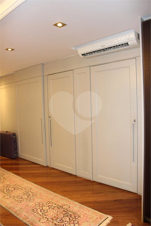 Apartamento à venda com 4 suítes em Santana, São Paulo, SP