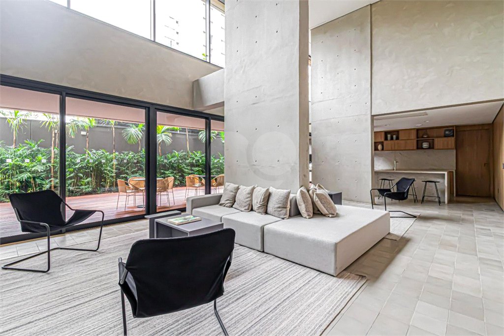 Apartamento à venda com 2 suítes em Pinheiros, São Paulo, SP