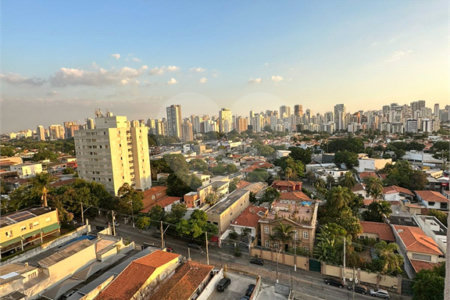 Apartamento à venda com 1 suíte em Vila Olímpia, São Paulo, SP