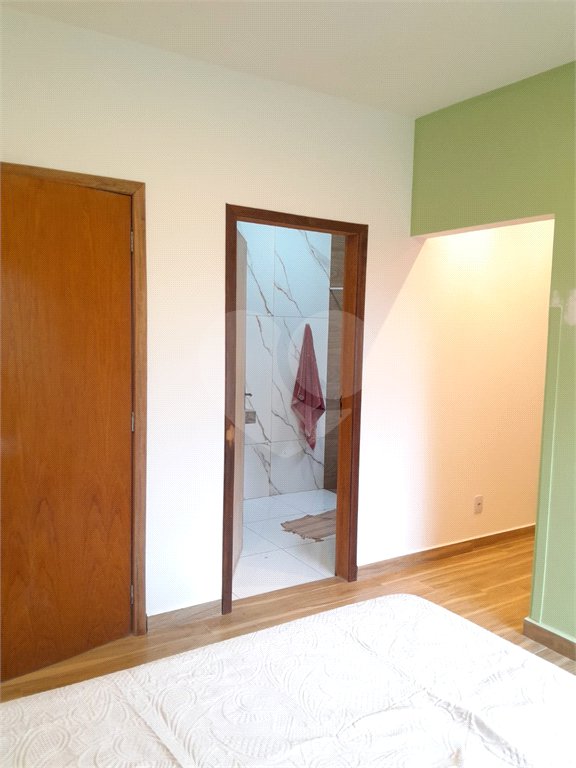 Chácara à venda com 2 quartos, sendo 1 suíte,  no Centro, Gramadinho, SP