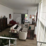 Sobrado à venda com 4 suítes em Planalto Paulista, São Paulo, SP