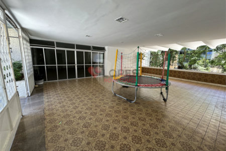 Apartamento à venda com 4 quartos, sendo 2 suítes,  em Tijuca, Rio de Janeiro, RJ