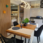 Apartamento à venda com 3 quartos, sendo 1 suíte,  em Vila Anastácio, São Paulo, SP