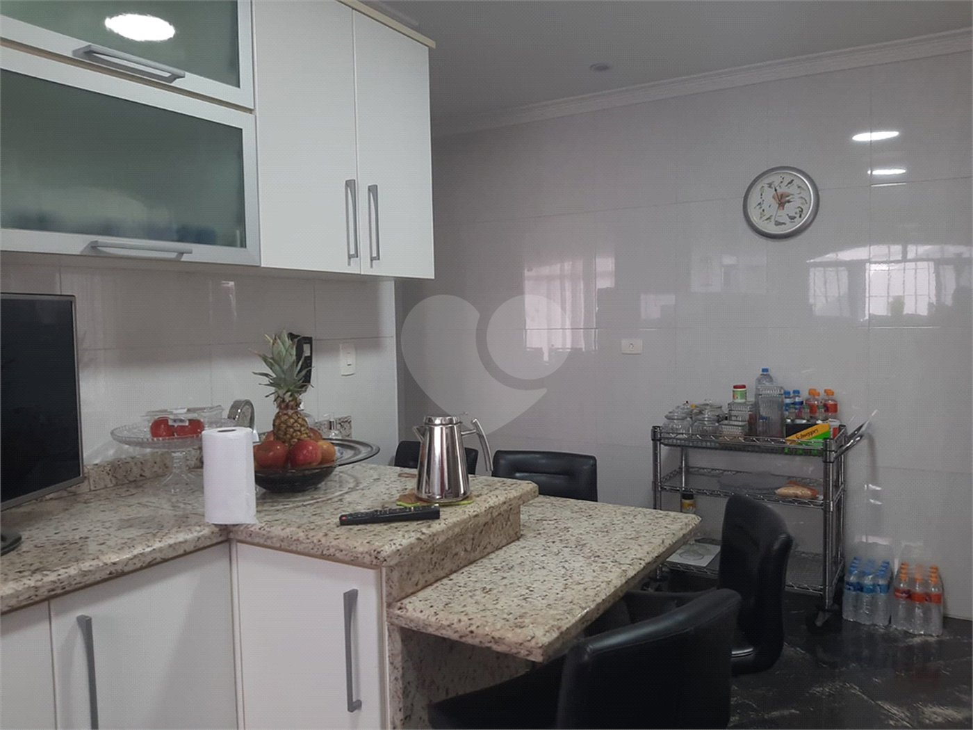 Sobrado à venda com 3 quartos, sendo 1 suíte, em Vila Medeiros, São Paulo, SP