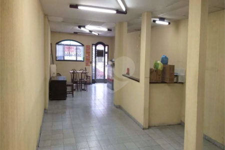 Sobrado à venda em Chácara Santo Antônio (zona Sul), São Paulo, SP