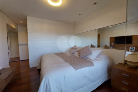 Apartamento à venda ou para alugar com 3 suítes em Perdizes, São Paulo, SP