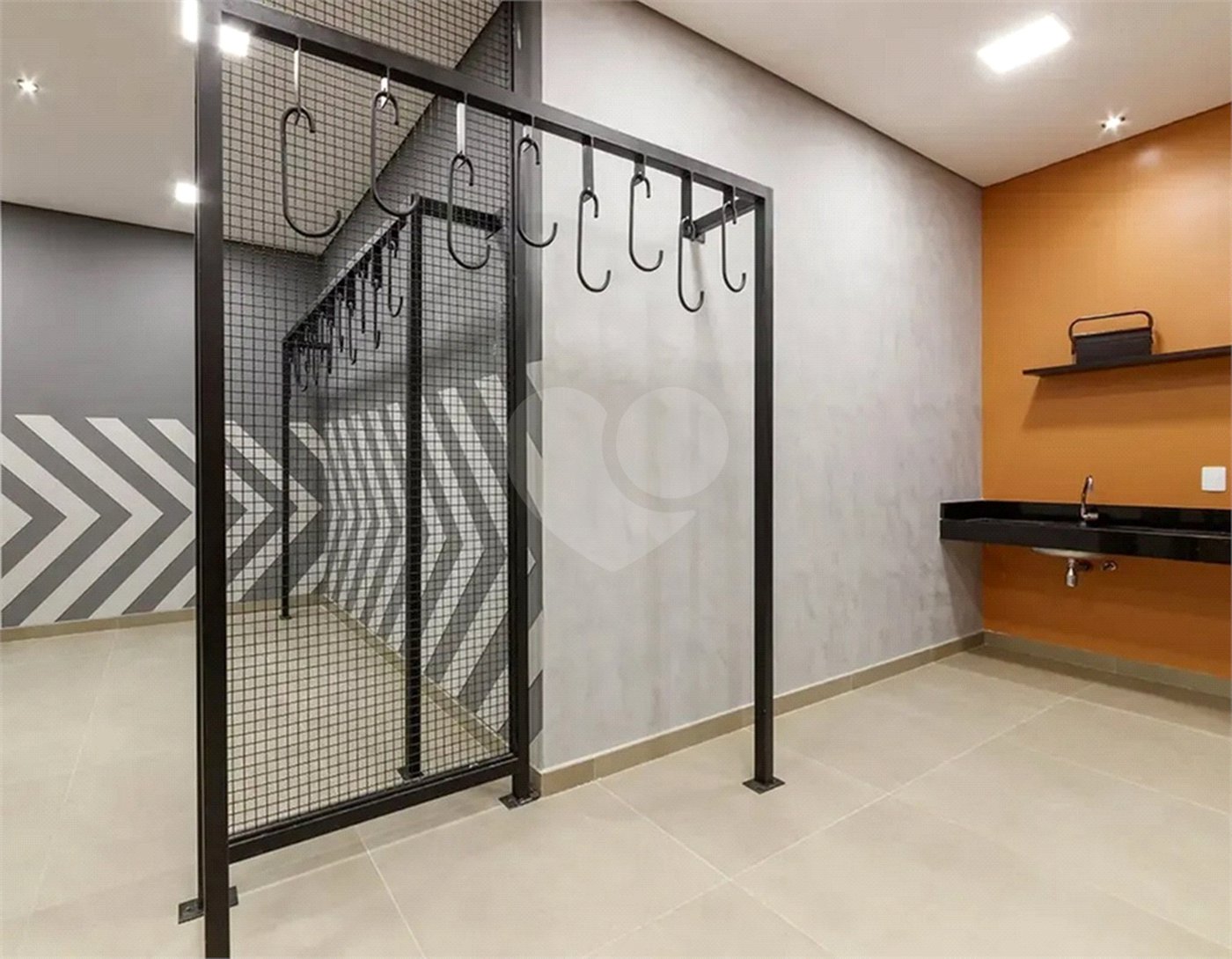 Apartamento à venda ou para alugar com 1 quarto em Pinheiros, São Paulo, SP