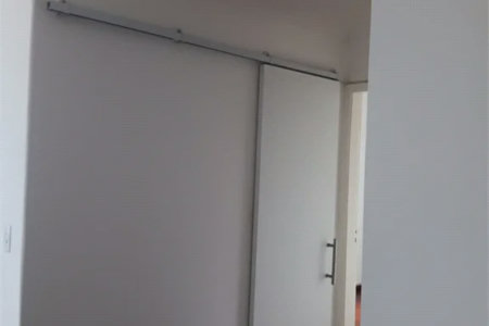 Apartamento à venda com 2 quartos em Jardim Ester, São Paulo, SP