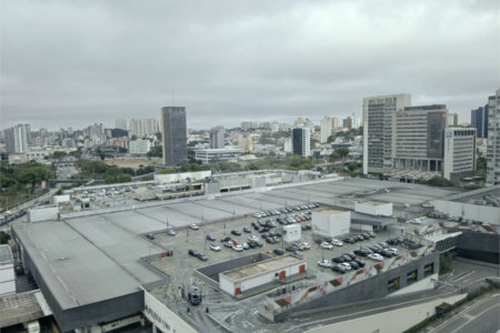 Sala para alugar no Centro, São Bernardo do Campo, SP