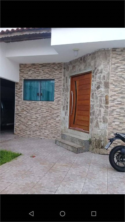 Casa à venda com 4 quartos, sendo 1 suíte,  em Parque Santa Rosa, Suzano, SP