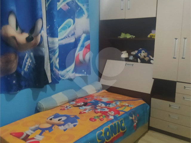 Sobrado à venda com 3 quartos, sendo 1 suíte,  em Cidade Tiradentes, São Paulo, SP