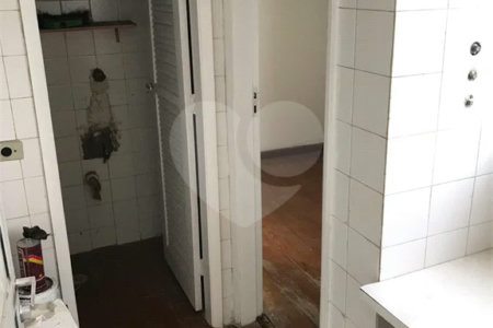 Apartamento à venda com 3 quartos, sendo 1 suíte, em Santana, São Paulo, SP