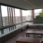 Apartamento à venda com 1 quarto em Cerqueira César, São Paulo, SP
