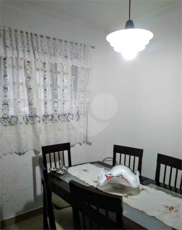 Casa à venda com 3 quartos, sendo 2 suítes, em Freguesia do Ó, São Paulo, SP
