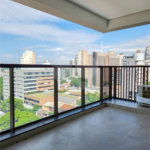 Apartamento à venda com 2 quartos, sendo 1 suíte,  em Vila Mariana, São Paulo, SP