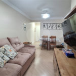 Apartamento à venda com 3 quartos, sendo 1 suíte, em Vila Guilherme, São Paulo, SP