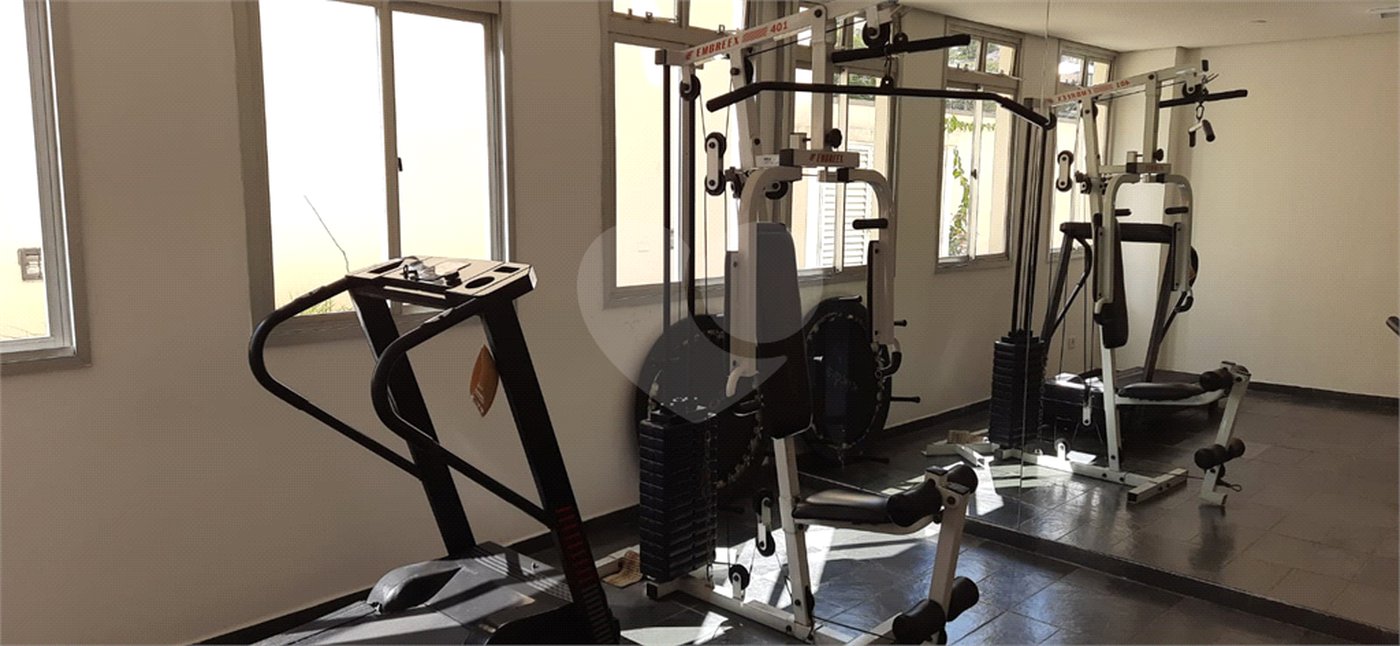 Apartamento à venda com 1 suíte em Saúde, São Paulo, SP