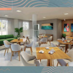 Apartamento à venda com 2 quartos em Recreio dos Bandeirantes, Rio de Janeiro, RJ