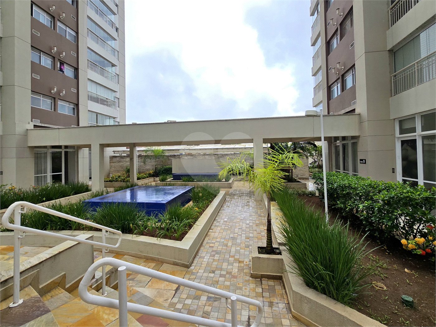 Apartamento Mooca Porteira Fechada Varanda 2 Dormitórios 1 Vaga SP