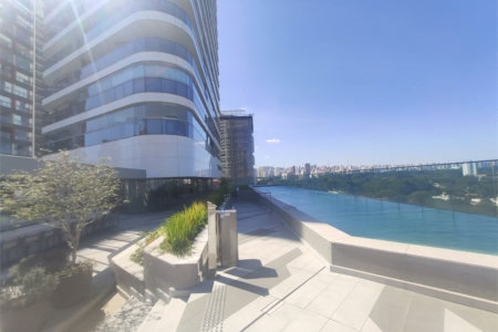 Apartamento à venda ou para alugar com 1 suíte em Pinheiros, São Paulo, SP