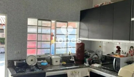 Casa à venda com 3 quartos em Eugênio de Mello, São José dos Campos, SP