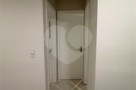 Apartamento à venda com 2 quartos em Campo Grande, Rio de Janeiro, RJ