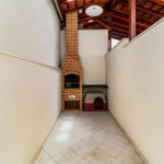 Casa à venda com 3 quartos, sendo 1 suíte,  no condomínio Villa Bella, São Paulo - SP
