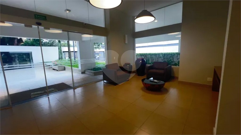 Apartamento à venda com 2 quartos, sendo 1 suíte,  em Indianópolis, São Paulo, SP