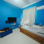 Apartamento à venda com 3 quartos em Tijuca, Rio de Janeiro, RJ