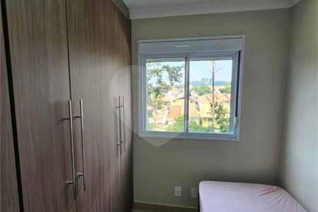 Apartamento à venda com 2 quartos em Jardim Nossa Senhora do Carmo, São Paulo, SP