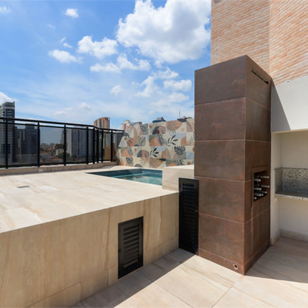 Apartamento à venda com 3 quartos, sendo 1 suíte, em Perdizes, São Paulo, SP