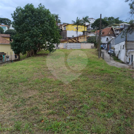 Terreno à venda em Horto Florestal, São Paulo, SP