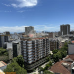 Apartamento à venda com 4 quartos, sendo 2 suítes,  em Tijuca, Rio de Janeiro, RJ
