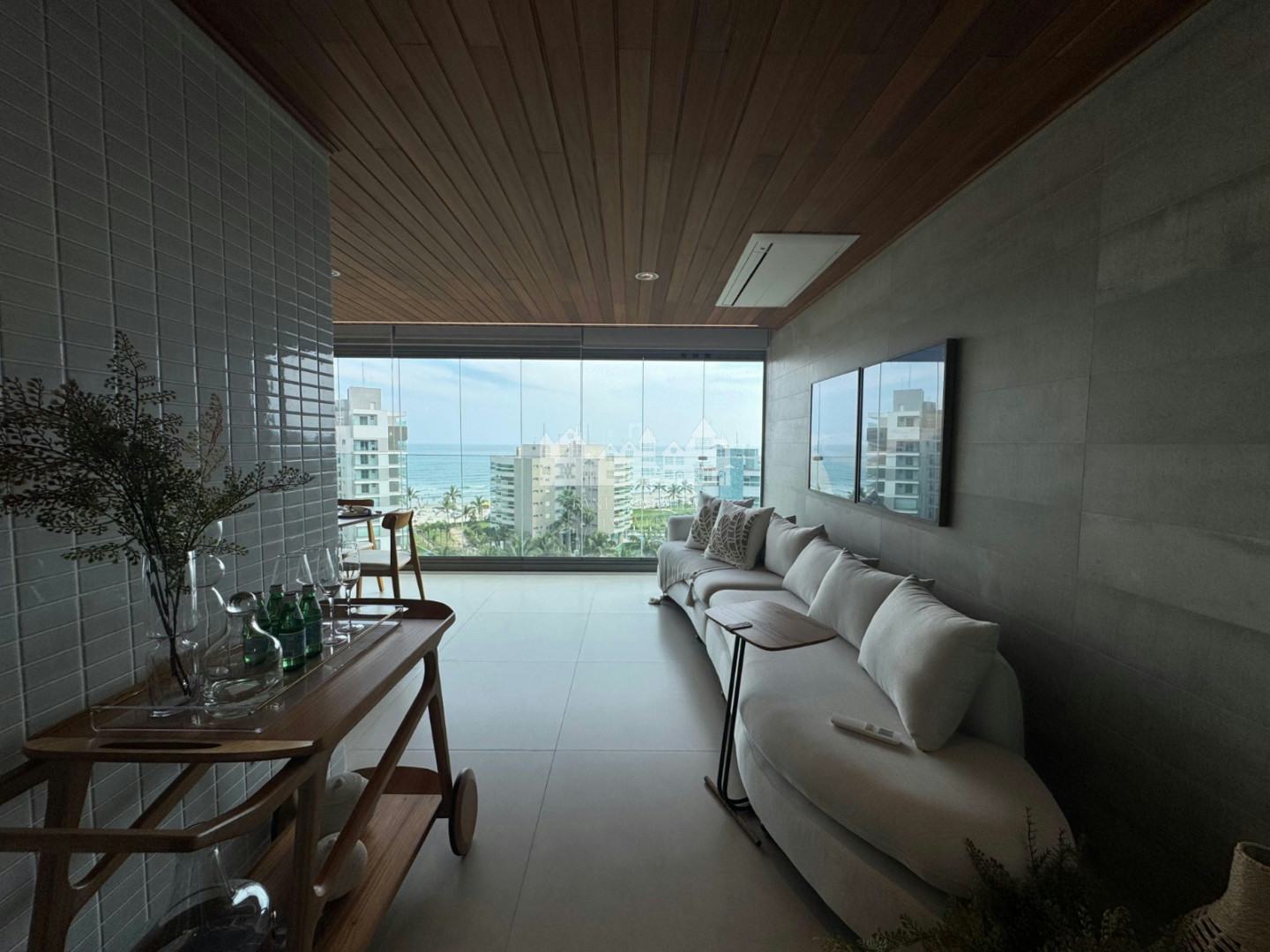 Apartamento, 3 quartos, 137 m² - Foto 3