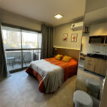 Apartamento à venda com 1 quarto em Jardim das Acácias, São Paulo, SP