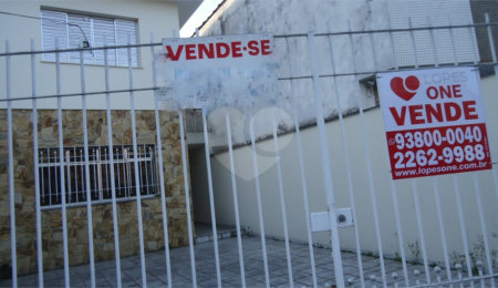 Sobrado à venda com 4 quartos, sendo 1 suíte, em Imirim, São Paulo, SP