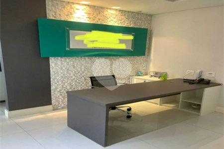 Sala à venda ou para alugar em Jardim Anália Franco, São Paulo, SP