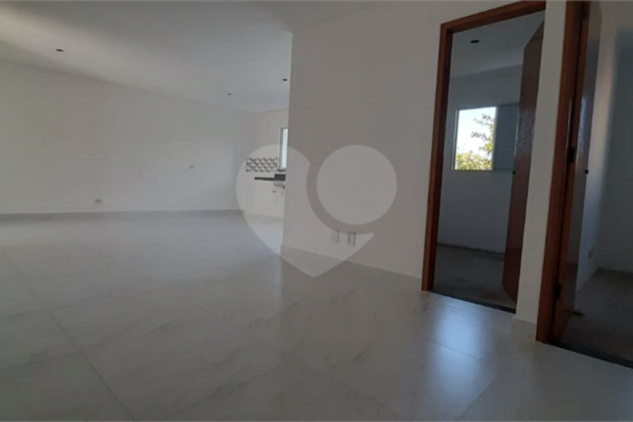 Apartamento à venda com 2 quartos em Tremembé, São Paulo, SP